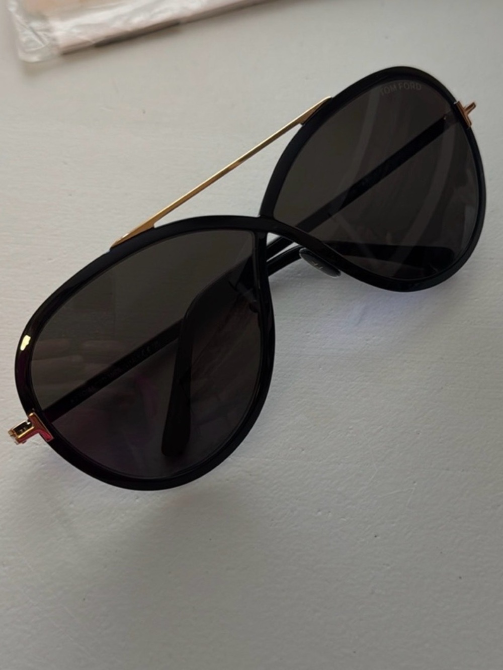 NEW Tom Ford Sunglasses FT1007 - Picture 5 of 5